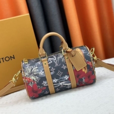 Louis Vuitton Speedy Bags